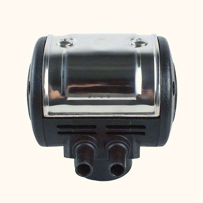 L80 Pneumatic Pulsator for Cow Milker Milking Machine