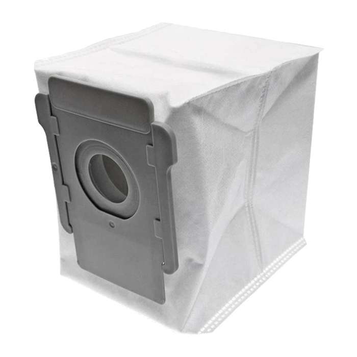 15 Packs Vacuum Bags for Irobot Roomba I7 I7+/plus S9+ (9550)