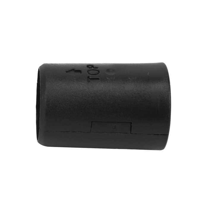 222-packs Shelf Clips Wire Shelving Shelf Lock Clips for 1 Inch Post