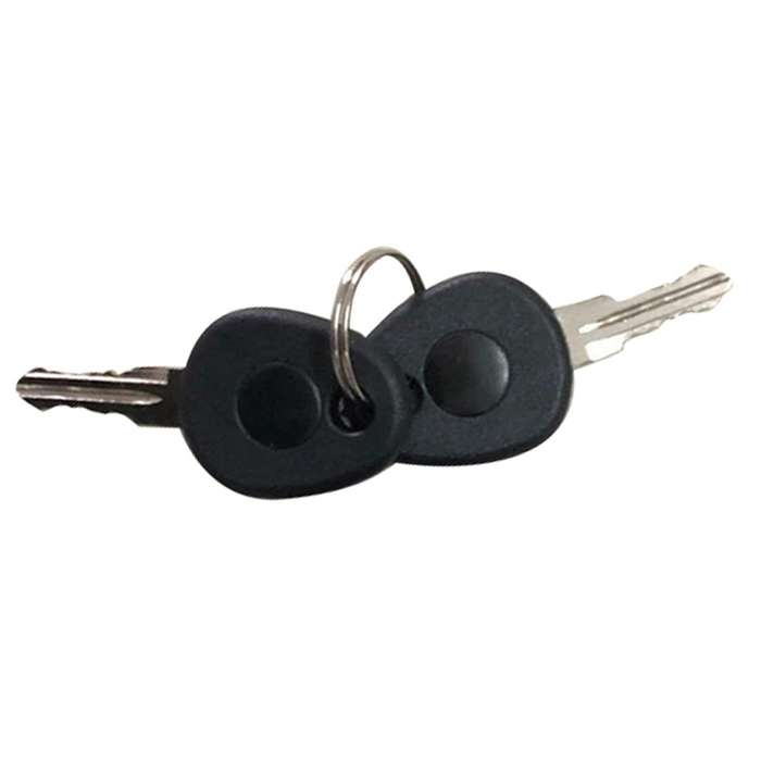 Fuel Tank Cover for Scania Truck Gas Cap with Lock Key