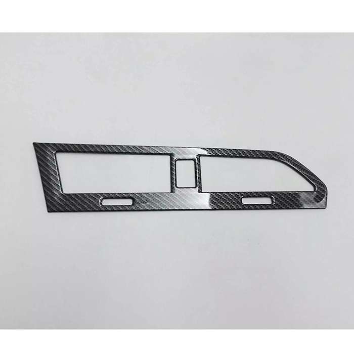 Car Interior Air Conditioner Middle Air Outlet Frame for Tiguan