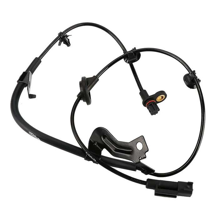 2pcs Abs Wheel Speed Sensor for Lancer 2008-2011 Outlander 2010-2011