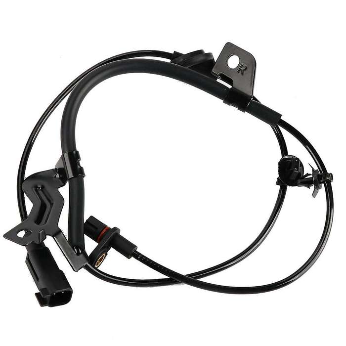 2pcs Abs Wheel Speed Sensor for Lancer 2008-2011 Outlander 2010-2011