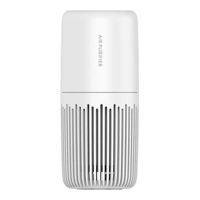 Air Purifier Filter Tens Negative Ions Odor Removal and Air Purifier