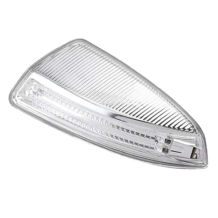 Door Wing Mirror Turn Signal Light for Mercedes-benz W204 W164- Left