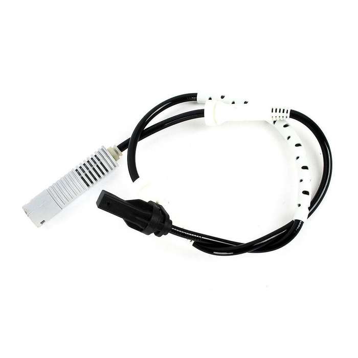 2pcs Front and Rear Left + Right Abs Wheel Speed Sensor for -bmw E82