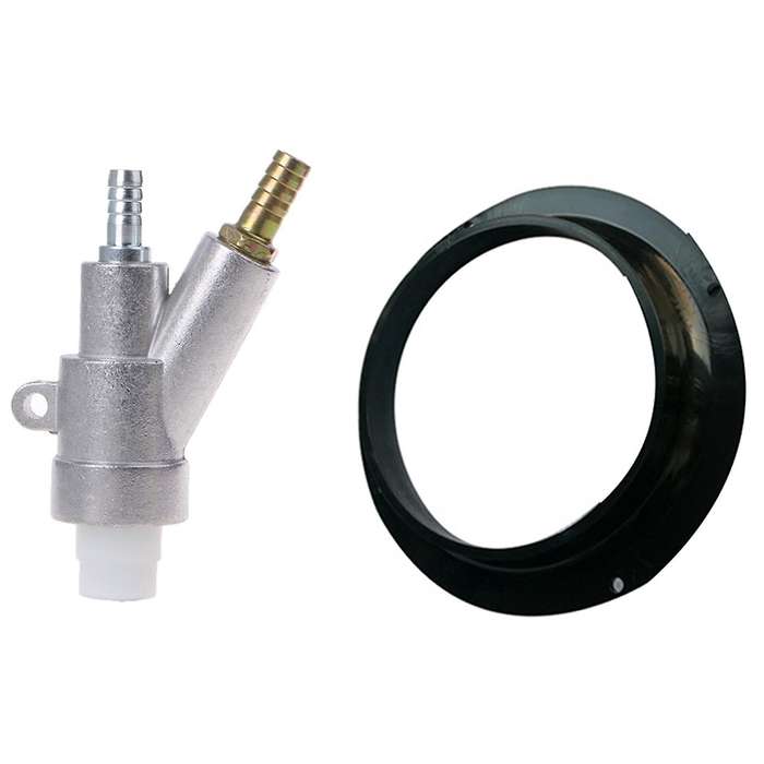 Automatic Sand Blasting Machine, Sand Blasting, (without Nozzle)