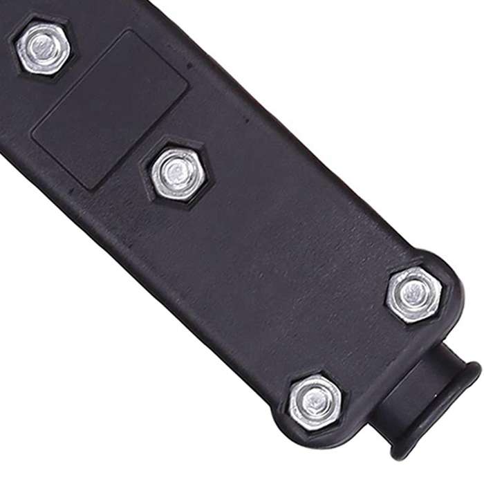 Battery Charger Dc Plug for Yamaha G19 Golf Cart Mac Chargers,48-volt