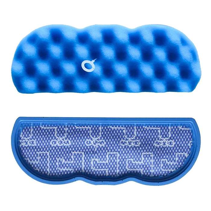 Hepa Filter Parts for Samsung Dj97-01670b Filter for Sc8810 Sc8813