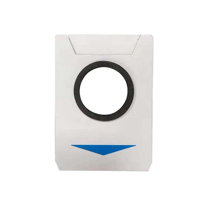 20pcs Dust Bag Replacement for Ecovacs Deebot X1 Omni Vacuum Cleaner