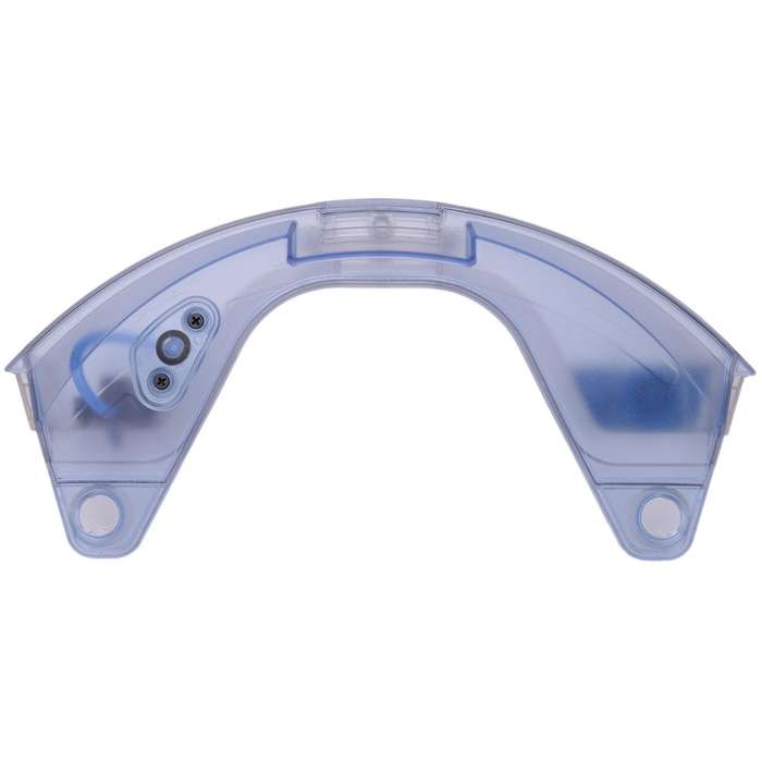 1pcs Mop Cloth Bracket+1pcs Water Tank for Ecovacs Vacuum Cleaner