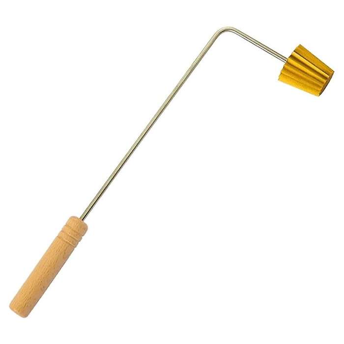 Malaysian Pie Tee Maker for Baking Egg Tart Mould Kitchen Bakeware