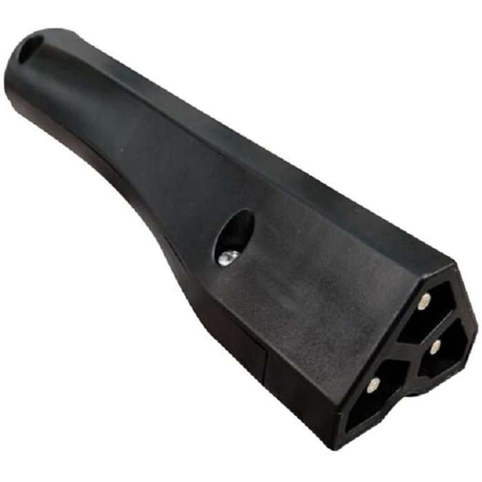 For Ezgo Charger Receptacle and Plug 48v for Rxv Golf Cart Golf Cart