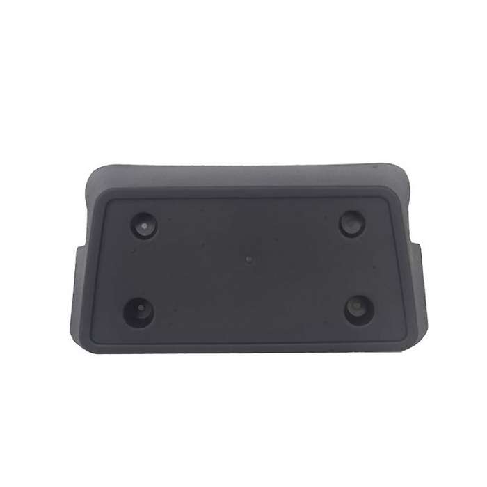 Front License Plate Frame Holder Bracket for Chevy Silverado 1500