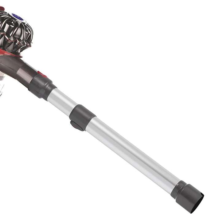 For Dyson V7 V8 V10 V11 Vacuum Cleaner Telescopic Tube 45cm to 70cm