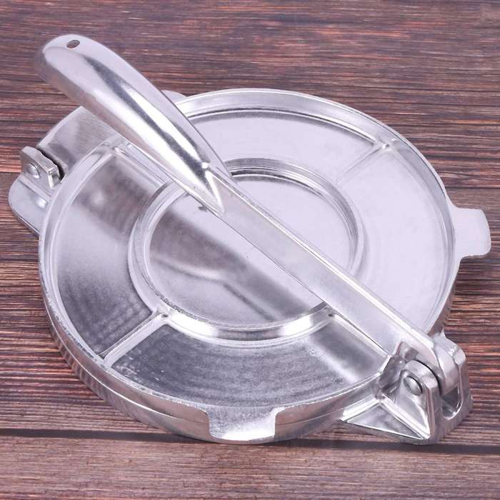 Tortilla Press,tortilla Maker,flour Tortilla Press