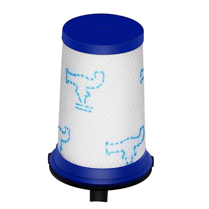 Replacement Accessories for Rowenta 360 X-pert Spare Parts