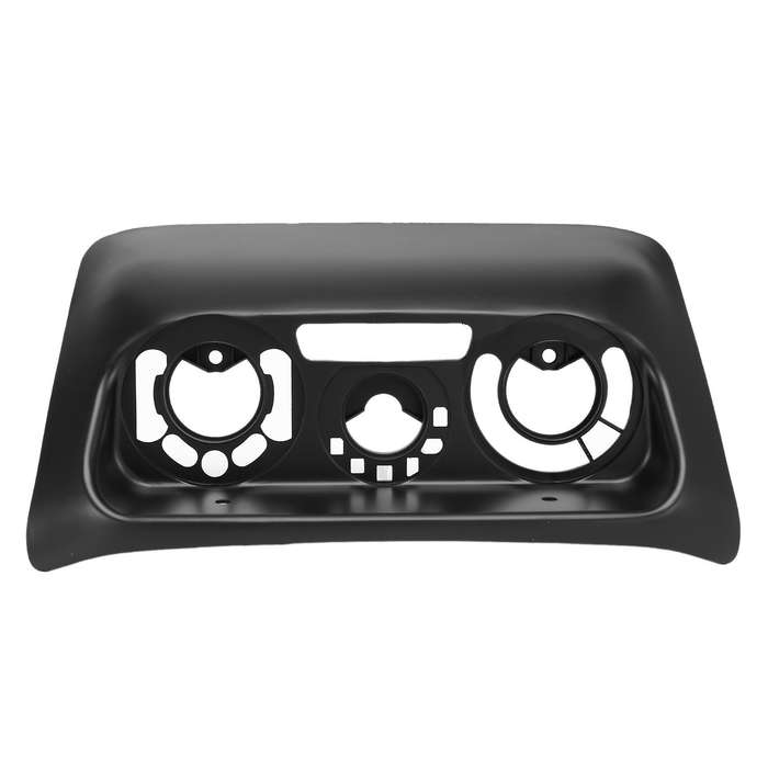 9 Inch Car Fascia for 2000-2010 Mitsubishi Lancer Ix 2din Fascia