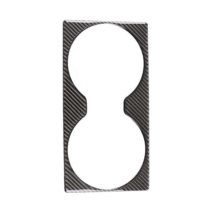 Car Rear Speaker Panel Frame Cover Trim Decorative Accessories