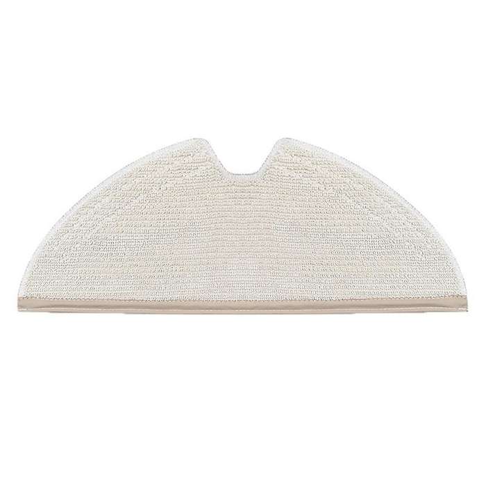 Main Brush Side Brush Hepa Filter for Xiaomi Roborock S51 E25 E35