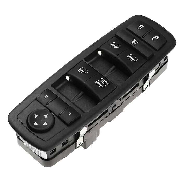 Master Power Window Switch for Dodge Journey Nitro Window Door Switch