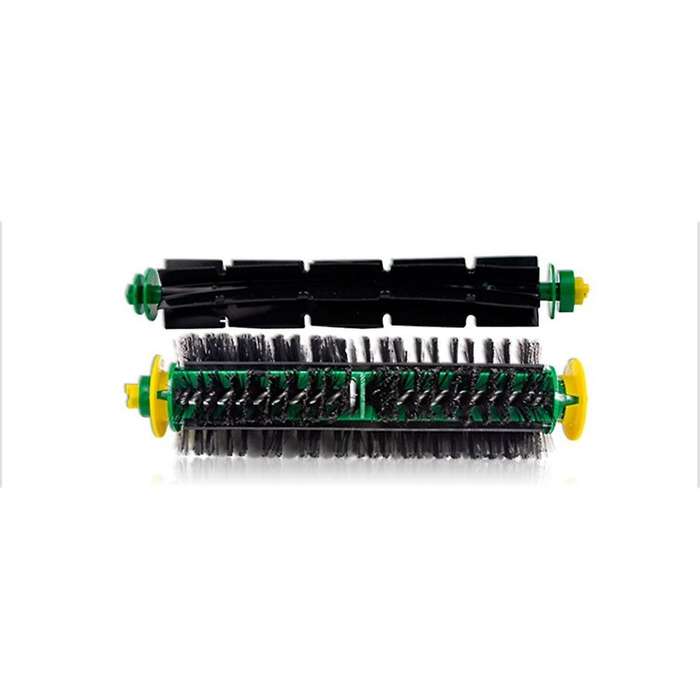 Hepa Filter Roller Main Side Brush for Irobot Roomba 500 Series