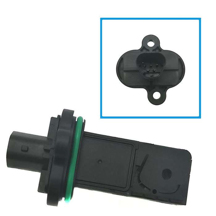 Maf Mass Air Flow Meter Sensor 0280218431 0280218432 0281006312