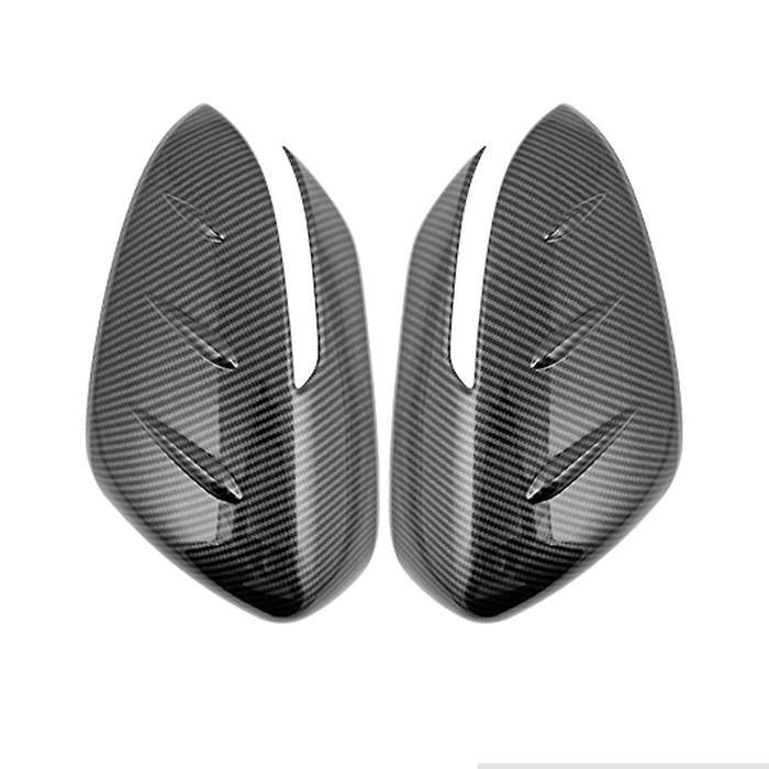 Rearview Mirror Cover Exterior Trim for Geely Atlas Pro Azkarra 2021