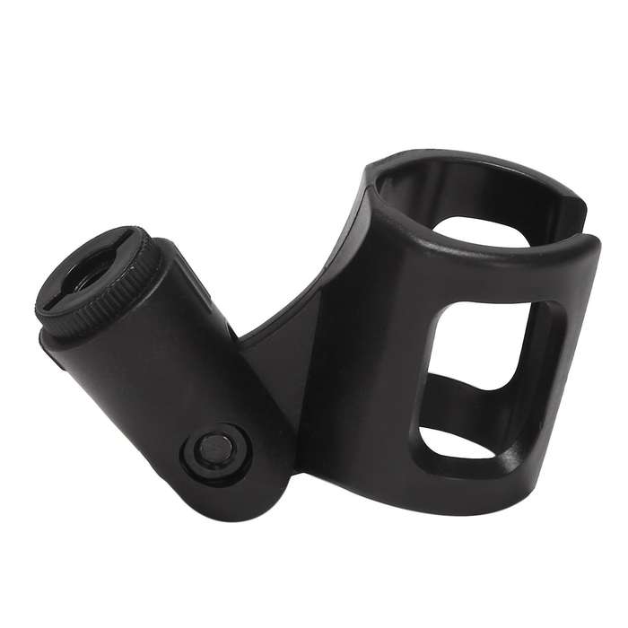 Micr Boom Arm Stand with 3/8 to 5/8inch Screw,for Blue Snowball,etc