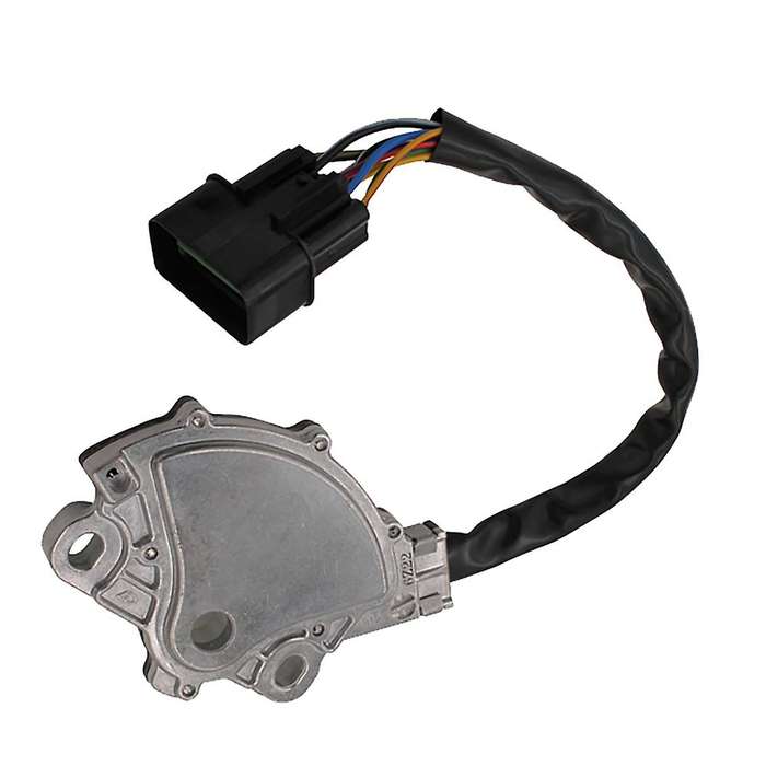 Electronic Control Safety Switch A/t Case Inhibitor Switch Mr263257