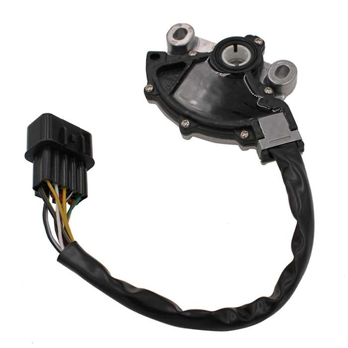 Electronic Control Safety Switch A/t Case Inhibitor Switch Mr263257
