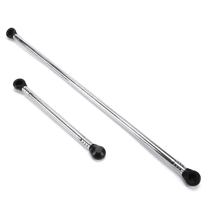 Car Windscreen Wiper Motor Linkage Push Rod Arms for Suzuki Swift