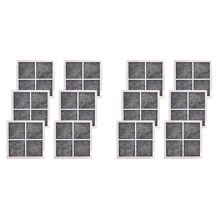 6 Pcs Replacement Air Filter for Lg Lt120f Kenmore Elite 469918