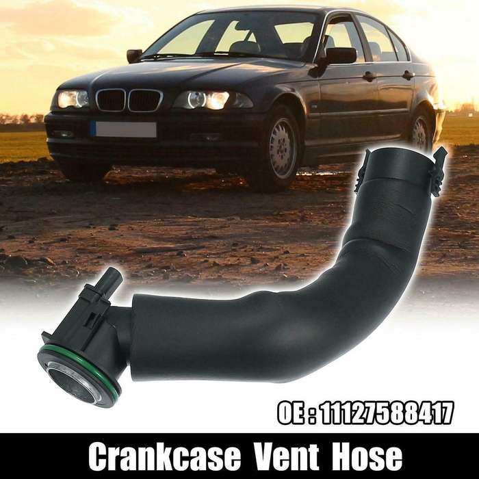 Engine Valve Cover Vent Hose 11127588417 for -bmw 228i 320i 328i