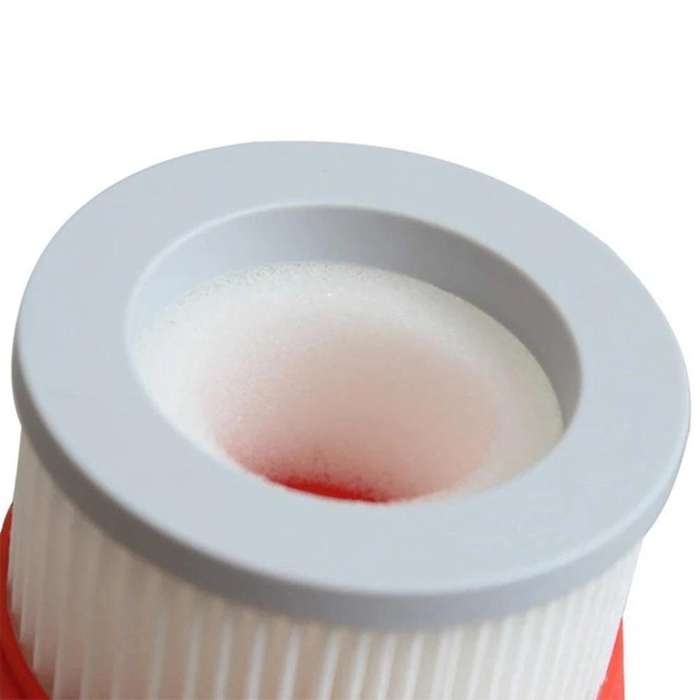 Fit for Xiaomi Hepa Filter Roller Brush Cleaning Brush Parts Kit