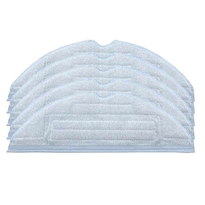 20pcs Main Brush Mop Hepa Filter Side Brush for Xiaomi Roborock S7 T7