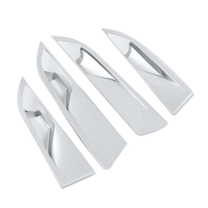 For Id.6x 2022 Car Inner Handle Door Bowl Cover Decoration