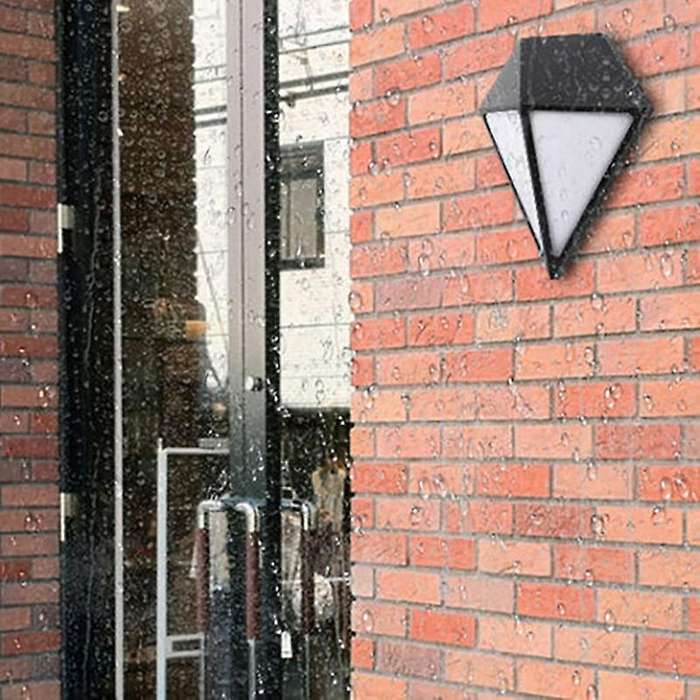 1pcs Outdoor/indoor Lighting Fixtures Wall Lamp Waterproof Light