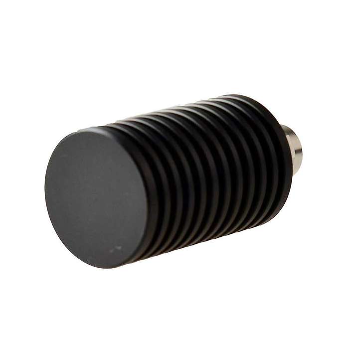 50w Dummy Load N Male Connector Dc - 3ghz 50 Ohm Rf Coaxial