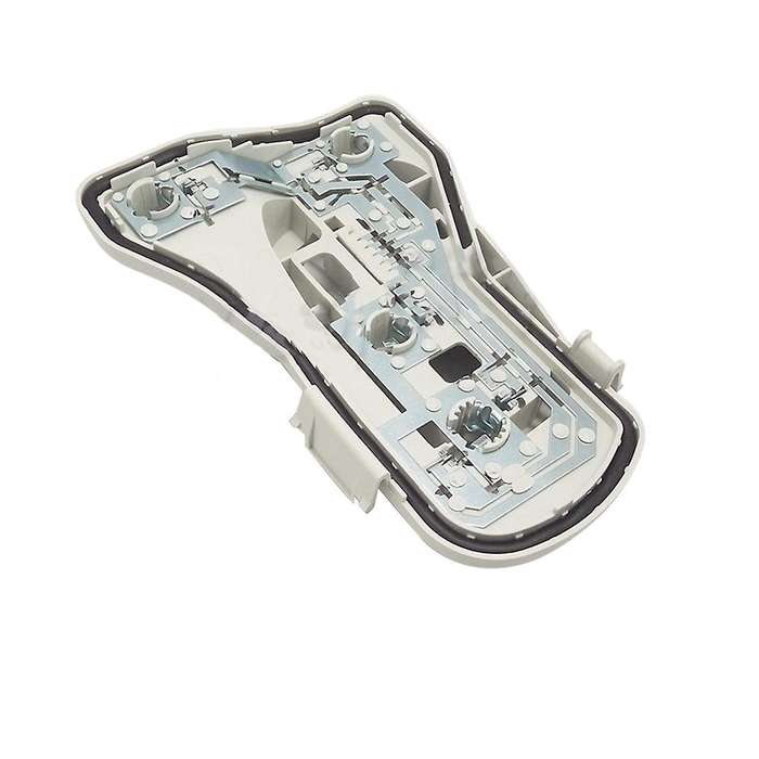 Car Rear Light Circuit Board Taillamp Bulb Hole Socket Bulb Holder