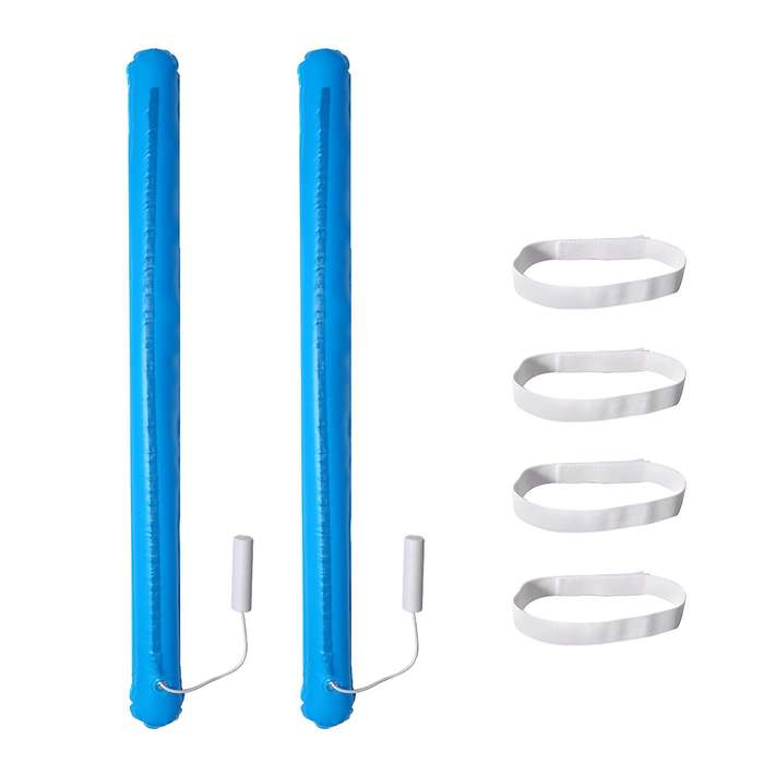 Rgb Outdoor Camping Lantern Foldable Camping Light Led 2pcs