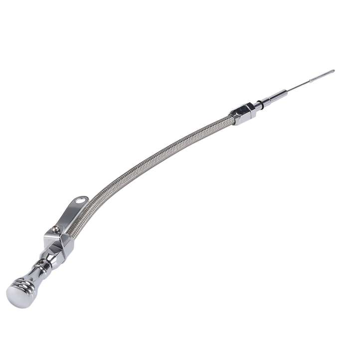 Dipstick Oil Flexible Tube for Chevy Ls Engines Ls1 Ls6 Lm7 L59 L98