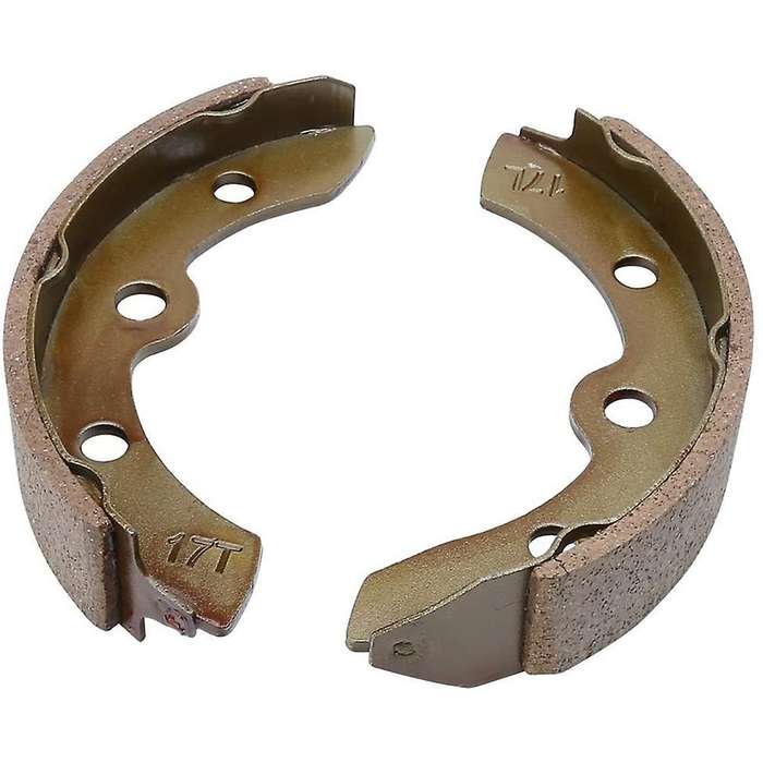 Brake Shoes Fits for Club Car Ds and Precedent 1995-up Golf Cart