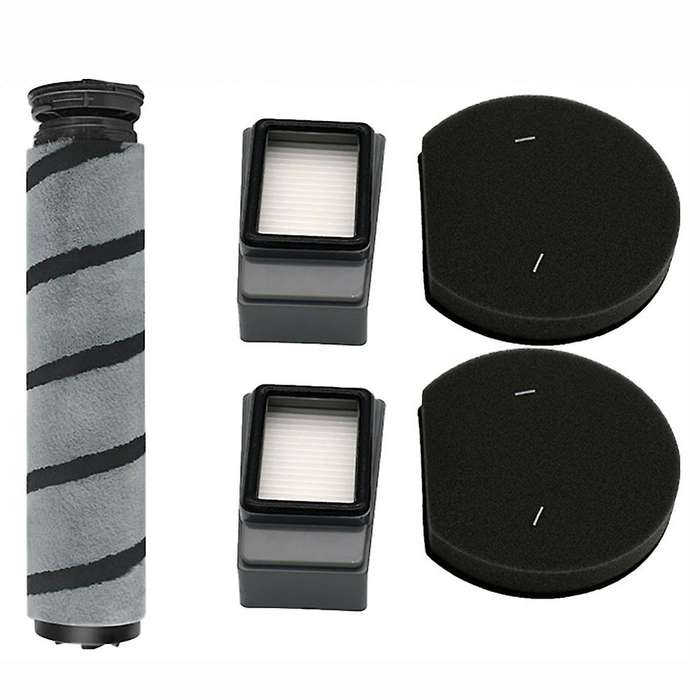 Replacement Accessories Kits for Bissell Crosswave Iconpet 2791 2288