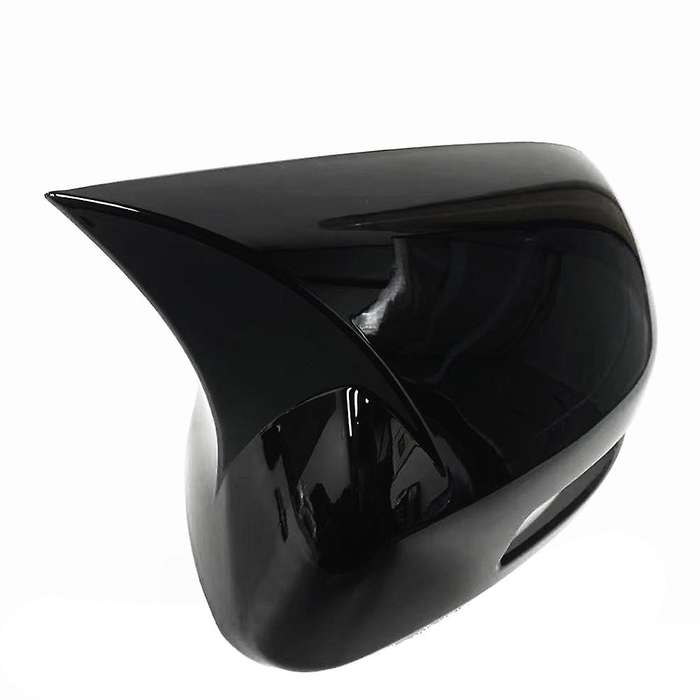 Car Rearview Mirror Cover Door Side Rear View Caps for Honda Civic