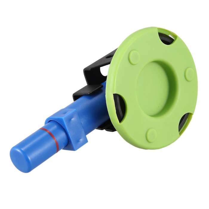 3 Inch Concave Vacuum Cup 75mm Heavy Duty Hand Pump Suction Cup