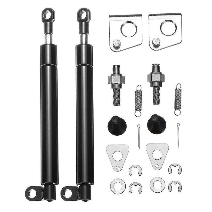 For Ford Px Ranger Mazda Bt-50 Rear Tailgate Oil Damper