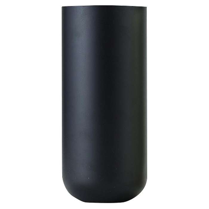 Vase Stainless Steel Flower Arrangement Metal Table Decoration A