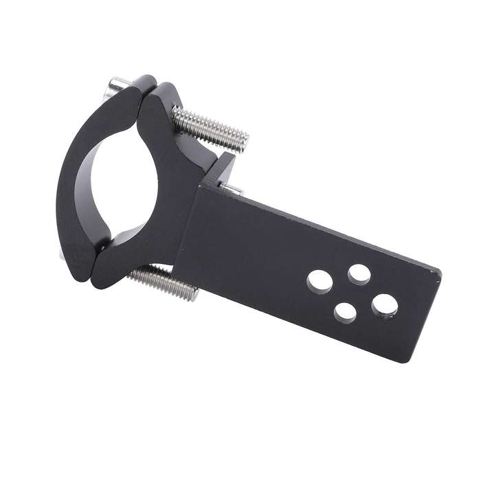 2 Sets Universal Mount Tg11 Motorcycle Headlight Bracket