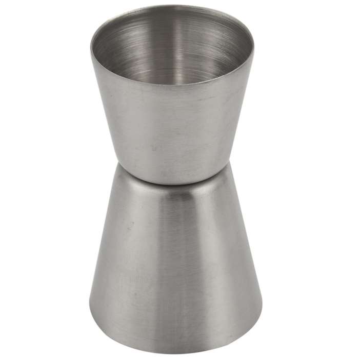 Stainless Steel Cocktail Shaker Bar Set Tools Strainer